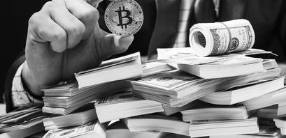 Bitcoin-Hodler haben laut Investment-Guru ein falsches Mindset