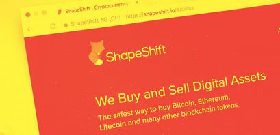 Handel auf ShapeShift bald nicht mehr anonym