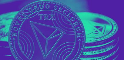 TRON Kurs Update: TRX Kurs zeigt sich unabhängig vom Bitcoin Kurs