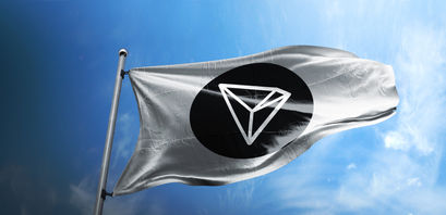 TRON (TRX) News: CEO Justin Sun stellt stellt SEC-Mitarbeiter bei TRON ein