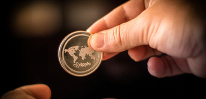 Ripple (XRP) News: Ripple kooperiert mit chinesischem Forschungsinstitut