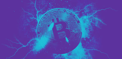 Bitcoin Lightning Network erreicht über 4000 Knoten - Stellar bereit für LN