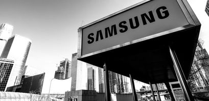 Blockchain-Zertifikate für Banken mit Samsungs BankSign