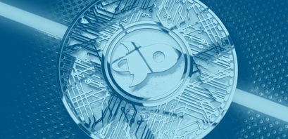 Stellar: 50% Zuwachs und jetzt sechstgrößte Kryptowährung