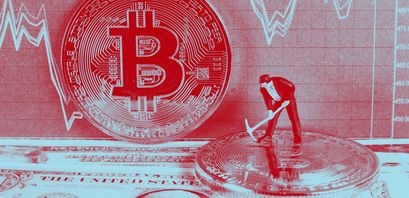 Bitcoin Cash und Bitmain Börsengang Risiko für Anleger?