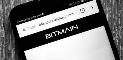 Bitmain verzeichnet hohe Umsätze und plant IPO