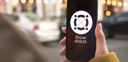 Elrond Kurs-Prognose: Weiterer Aufwärtstrend für EGLD?