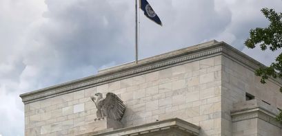 Ethereum Kurs-Prognose: Stürzt ETH wegen der Zinserhöhung der Fed ab?