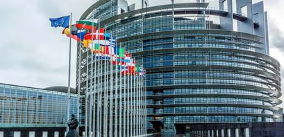 EU-Parlament verschiebt Abstimmung über Krypto-Gesetz wegen Bedenken gegen PoW-Mining