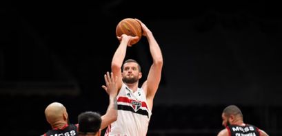 NFT Fantasy Basketball Spiel erhält 6 Millionen USD in einer Seed-Runde