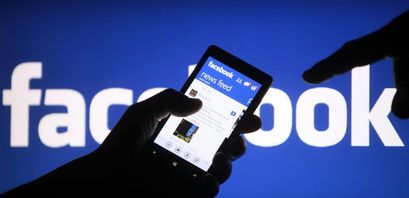 Interesse an Facebook ist in den letzten 10 Jahren um 87% gesunken