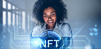 African Digital Art Network startet den NFT-Marktplatz Nandi