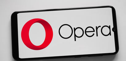 Opera bietet Unterstützung für acht neue Blockchains