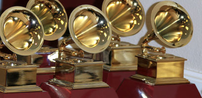 Binance wird offizieller Partner von Grammy Awards