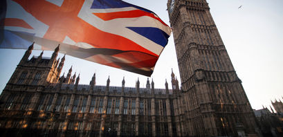 Britische Regierung bringt zwei Gesetzesentwürfe zur Regulierung von Kryptowährungen ein