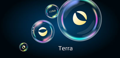 Terra (LUNA) ist heute um 84% gefallen: Wo kann man LUNA shorten?