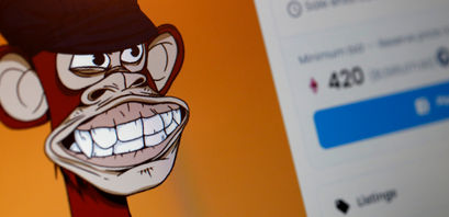 ApeCoin Kurs-Prognose: APE bildet eine starke Unterstützung