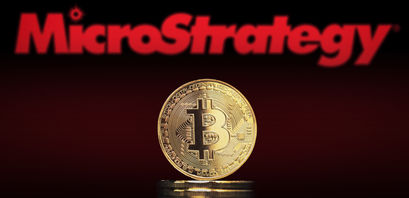 MicroStrategy verliert 170 Mio. USD durch Wertminderung von Bitcoin