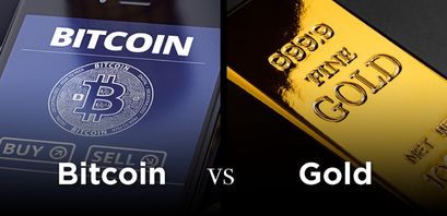 Schweizer Börse listet erstes Bitcoin- und Gold-ETP in der Welt