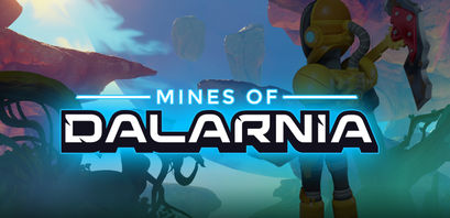 Mines of Dalarnia - Mainnet geht auf der BNB Chain online