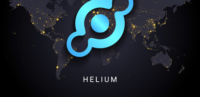 Helium Kurs-Prognose: HNT profitiert vom Wachstum der 5G-Netze