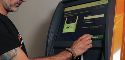 Crypto ATMs Installation Growth begins to Flattens in Q1 22