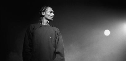 Snoop Dogg kauft NFTs der neuen Basketball-Liga von Ice Cube