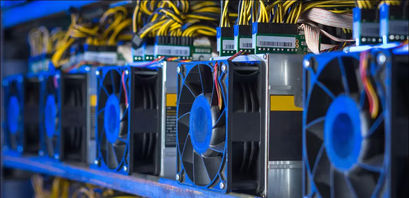 Bitcoin’s mining profitability has plunged 66% in the past 4 years