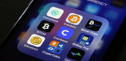 KuCoin and MetaMask are the Fastest Growing Crypto Apps in Europe, with 3M Installs in Q1, 2022