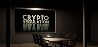 EU beschließt Regeln für die Rückverfolgung von Kryptowährungen