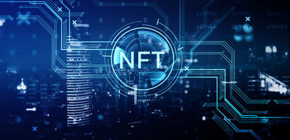 NFT Trading expected to form 10% of all Crypto trading by 2025