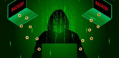 Rekordzahl: 2022 wurden die meisten Hacker-Angriffe auf DeFi-Plattformen verübt