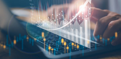 Kryptomarkt-Datenanbieter Kaiko sammelt 53 Millionen US-Dollar an Investitionen in einer neuen Finanzierungsrunde ein