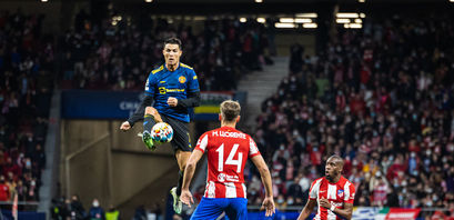GMT Kurs-Prognose: StepN schließt eine Partnerschaft mit Atletico Madrid