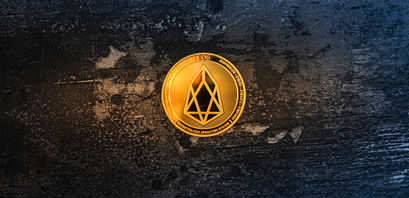EOS Kurs-Prognose: Während der Kryptomarkt fällt, steigt EOS unaufhaltsam in die Höhe
