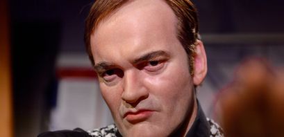 Tarantino und Miramax begraben Kriegsbeil im NFT-Streit
