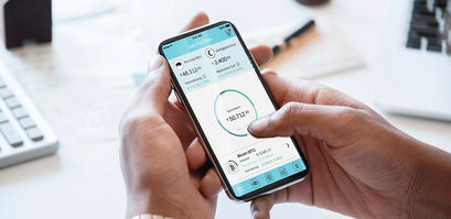 Bison App