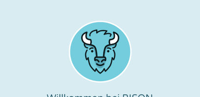 Bison Intro Screen