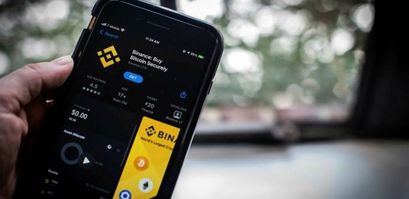 Binance auf der Warnliste für Investoren in Singapur