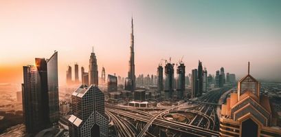 Binance und Dubai vereinbaren Partnerschaft zur Förderung von Krypto