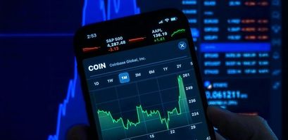 Ist jetzt ein guter Zeitpunkt, um Coinbase-Aktien zu kaufen?