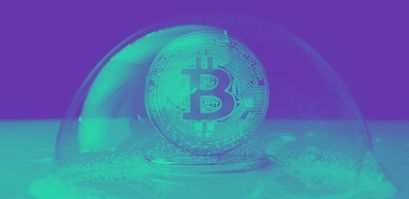 Bitcoin Absturz nach Halving - ereilt BTC das Litecoin Schicksal?