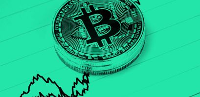 in bitcoin kurs investieren wie man in kryptospiele investiert