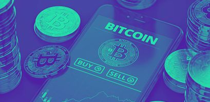 Bitcoin schlägt Aktienmarkt - BTC Volatilität im März geringer als S&P 500