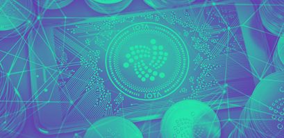 IOTA News: Mastercard Patent für ein auf dem Tangle basierendes Abrechnungssystem