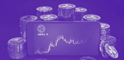 Ripple (XRP) Dump durch MoneyGram? - Zahlungsprovider verkauft XRP im Wert von 9 Mio. Dollar