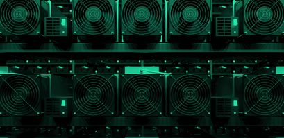 Bitcoin Mining im Iran: Lizenz der Regierung könnte neuen Industriezweig schaffen