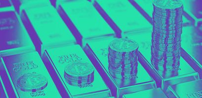 Bitcoin Kurs Entwicklung unschlagbar - PlanB zeigt wieso BTC besser als Gold ist