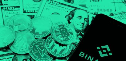 Bitcoin Börse Binance mit Paukenschlag? - Staking, Smart Contracts und Debit Karte