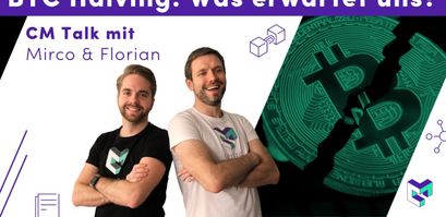 Bitcoin Halving in 33 Tagen: Grundlagen, Ausblick und das BCH Desaster